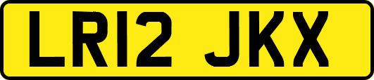 LR12JKX