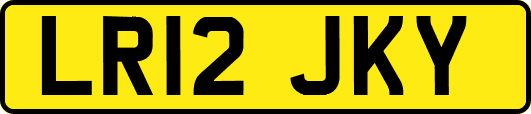 LR12JKY