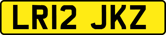 LR12JKZ
