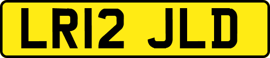 LR12JLD