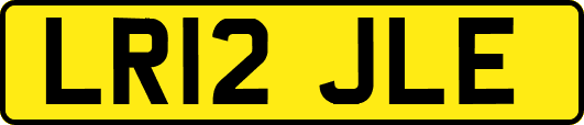 LR12JLE