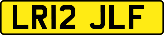 LR12JLF