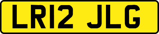 LR12JLG