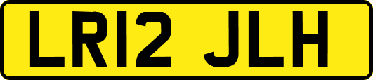 LR12JLH