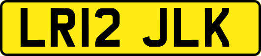 LR12JLK