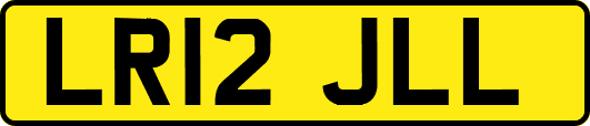 LR12JLL
