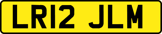LR12JLM