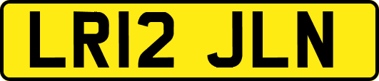 LR12JLN