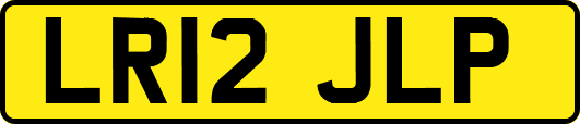 LR12JLP