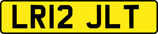 LR12JLT