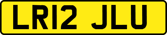 LR12JLU