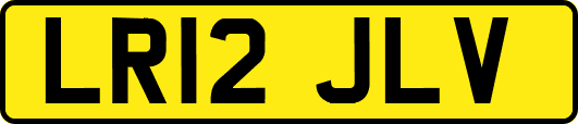 LR12JLV