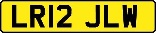LR12JLW