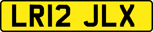 LR12JLX