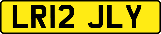 LR12JLY