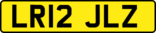 LR12JLZ