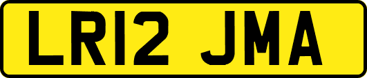 LR12JMA