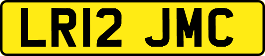 LR12JMC