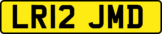 LR12JMD