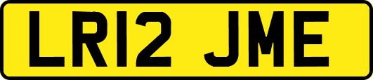 LR12JME