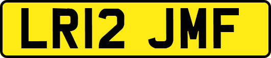 LR12JMF