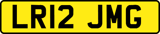 LR12JMG