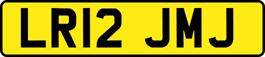 LR12JMJ