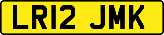 LR12JMK