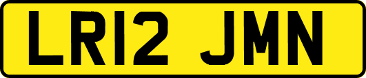 LR12JMN