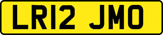 LR12JMO