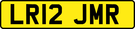 LR12JMR