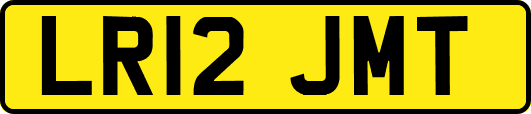LR12JMT