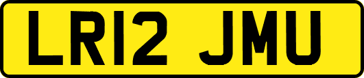 LR12JMU