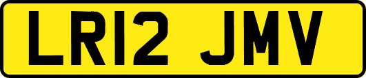LR12JMV