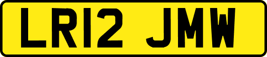 LR12JMW