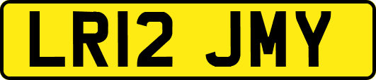 LR12JMY