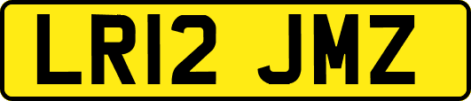 LR12JMZ