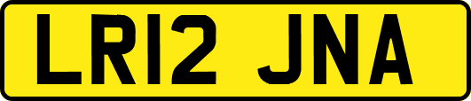 LR12JNA