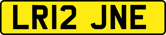 LR12JNE