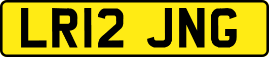 LR12JNG
