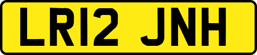 LR12JNH
