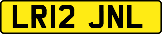 LR12JNL
