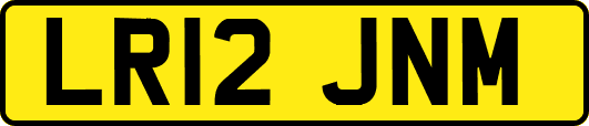 LR12JNM
