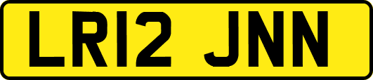 LR12JNN