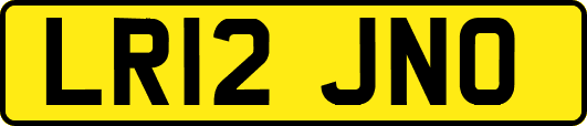 LR12JNO