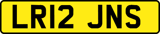 LR12JNS