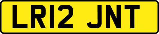 LR12JNT