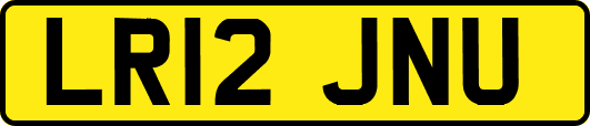 LR12JNU