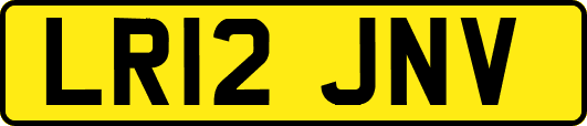 LR12JNV