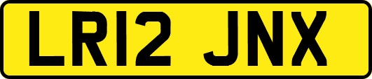 LR12JNX